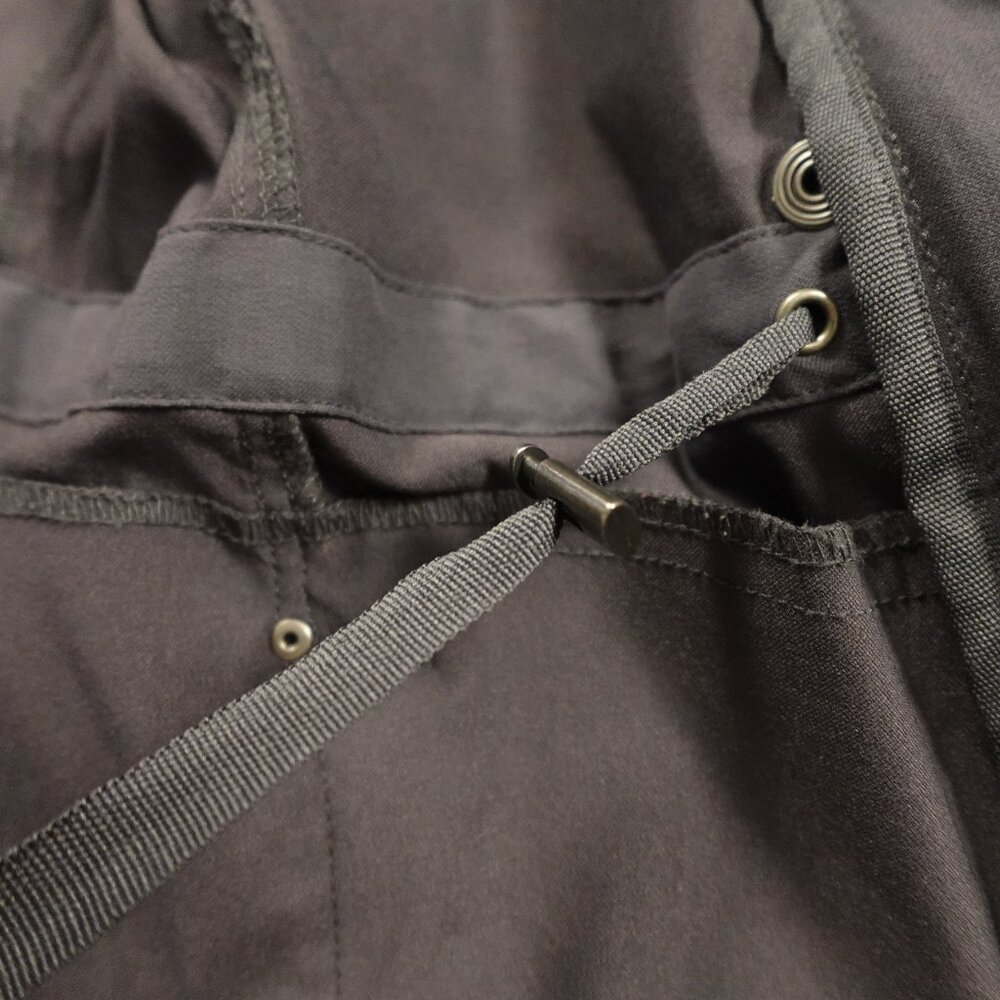 prAna Halle Jacket – Dark Gray – Women's Small - Picture 15 of 15
